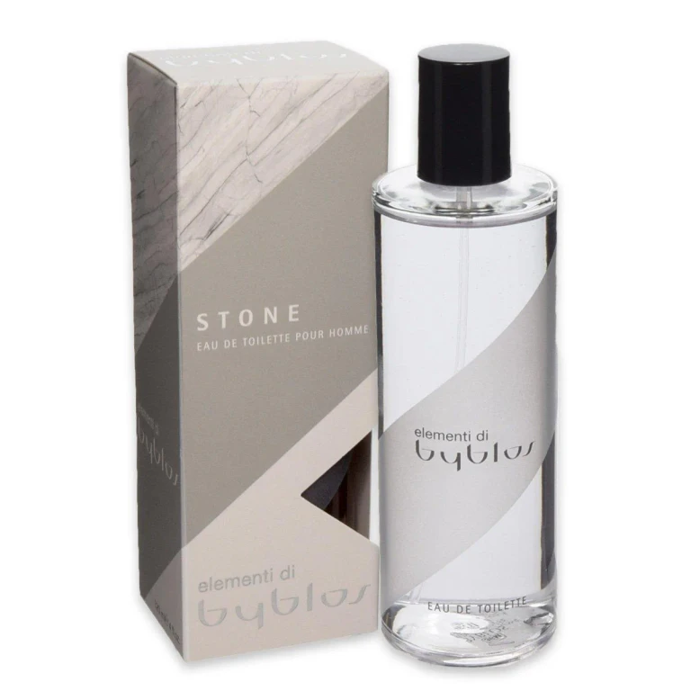 Elements Stone Edt 120 Ml