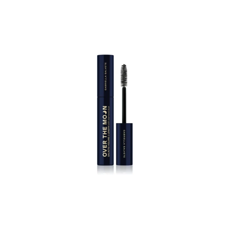 Over The Moon Mascara Galactic Volume & Length 9.5 ml Black