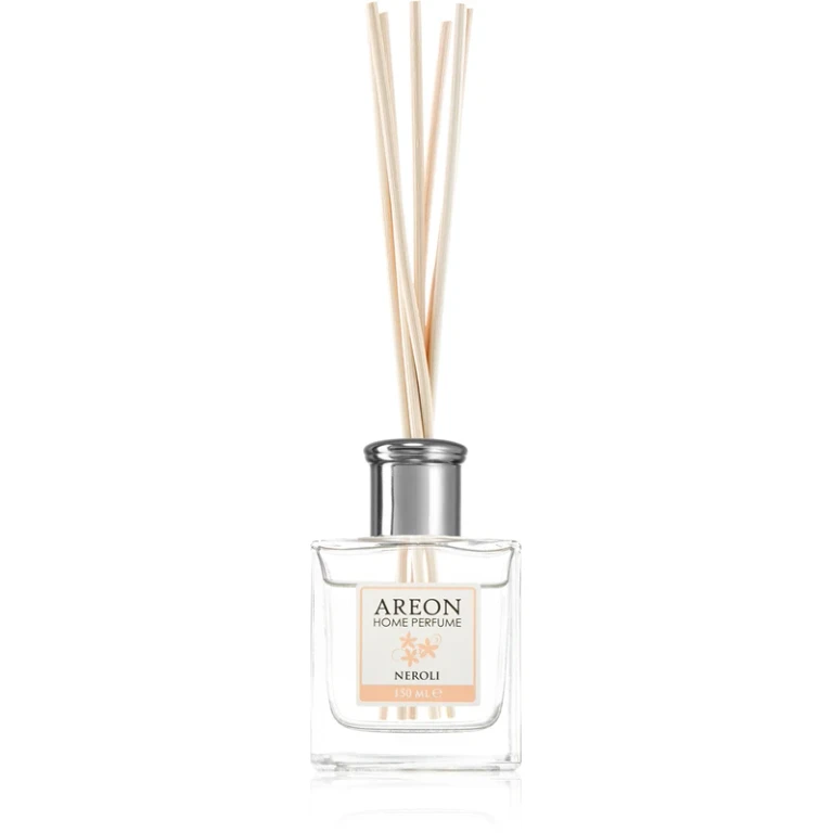 Home Perfume Neroli Aroma Diffuser with Refill 150ml