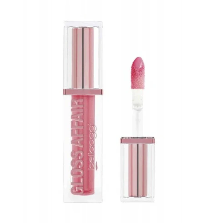 Gloss Affair 004 Milk Pink