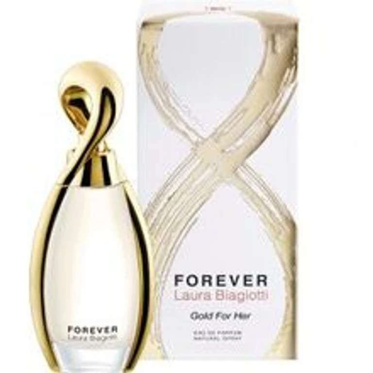 Forever Gold For Her Eau De Parfum Spray