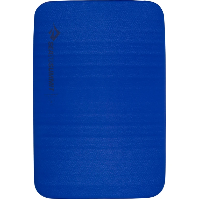 Comfort Deluxe Self-Inflating Sleeping Mat - Double - Unisex