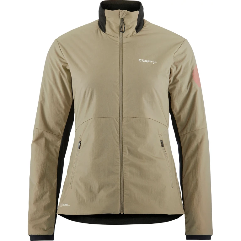 ADV Nordic Training Insulate Ski Jacket - Women's