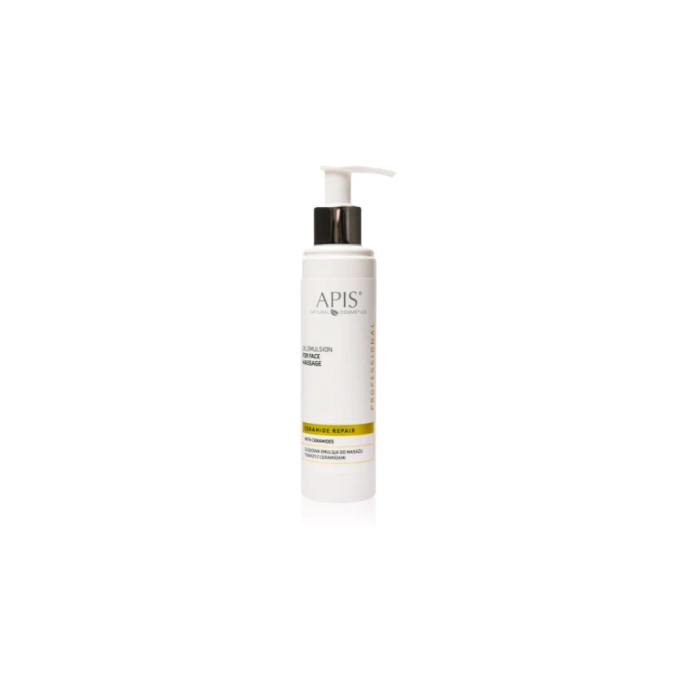 Ceramide Repair regenerating massage oil with ceramides 150 ml