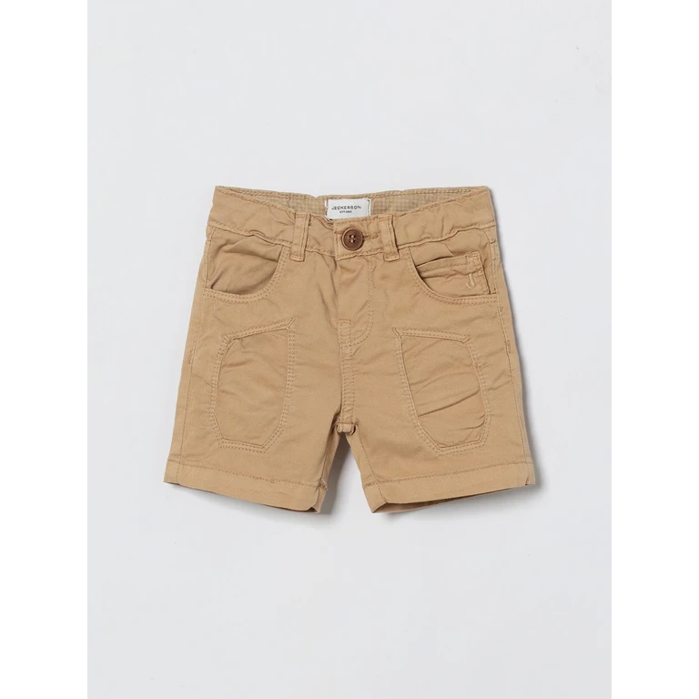 Stretch Cotton Shorts (JN5405PS26RE102)