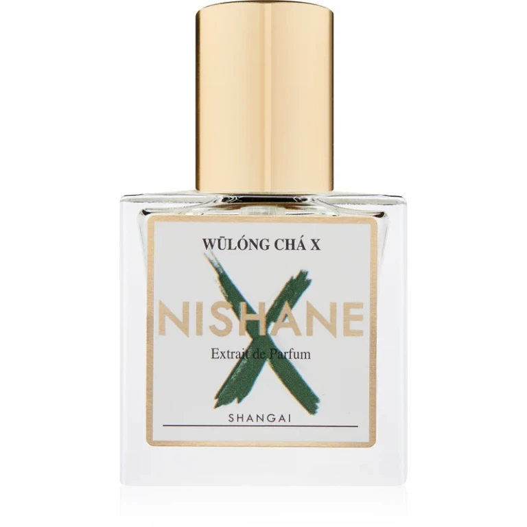 Wulong Cha X unisex scented extract 15 ml