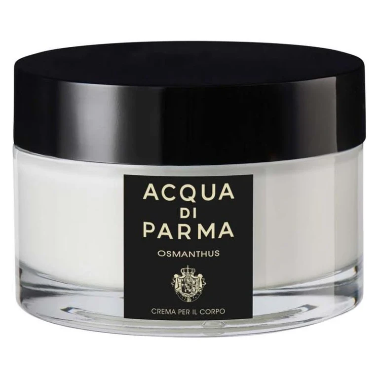 Osmanthus Body Cream 150 ml