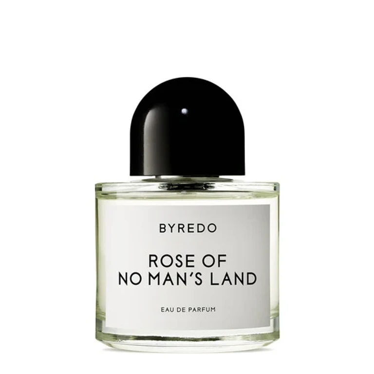 Rose by No Man's Land Eau de Parfum 50 ml