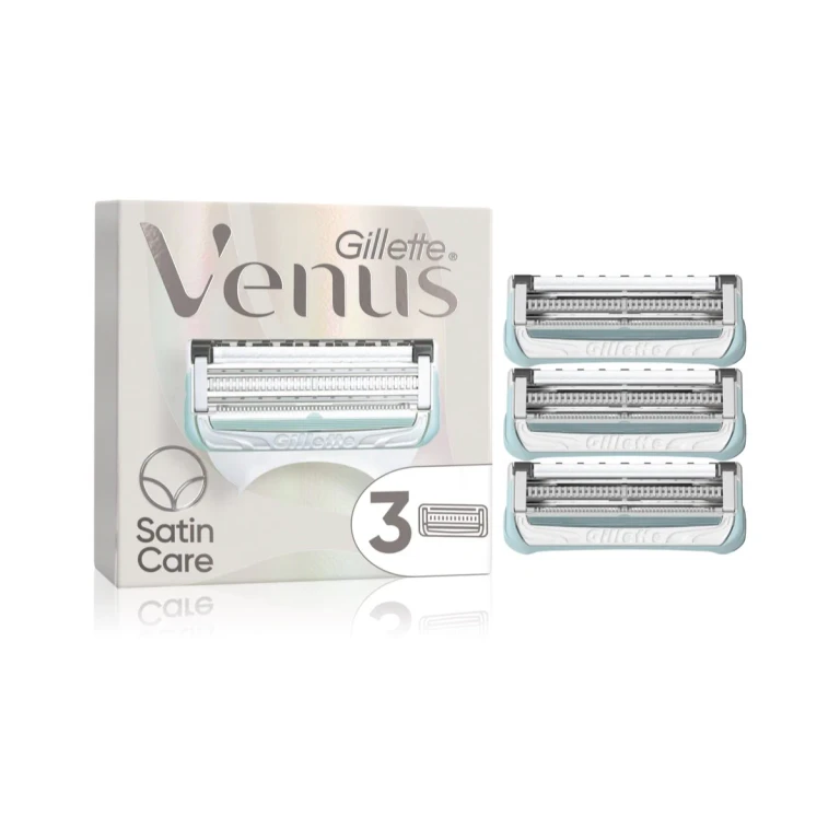 Bikini Venus - 3 pieces