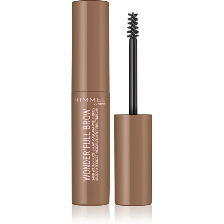 wonderfull 24h 001 eyebrow mascara