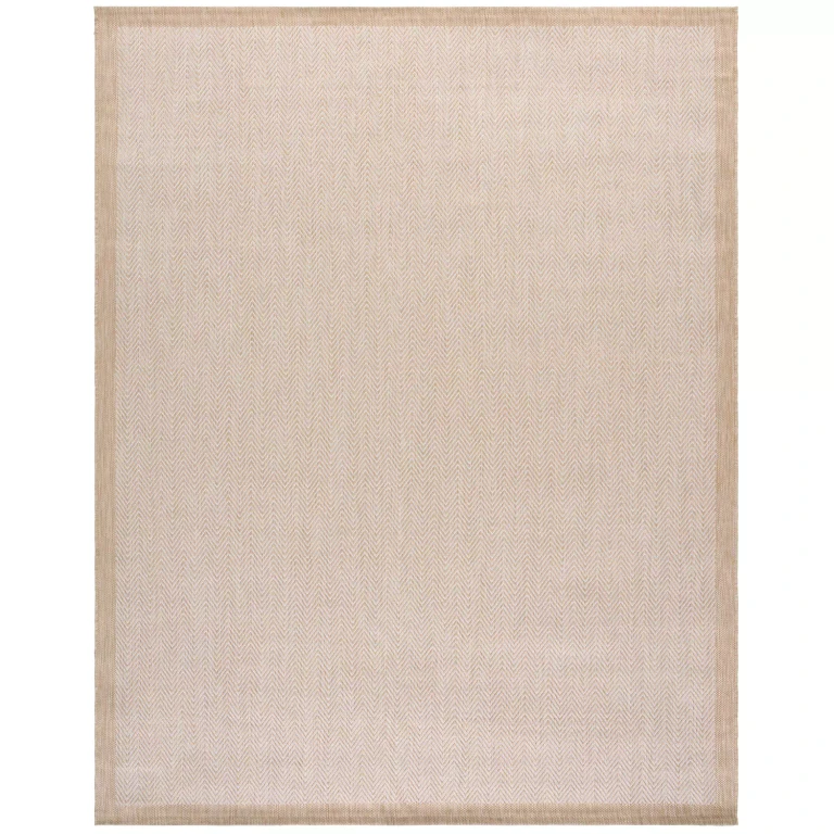 Resort Indoor/Outdoor Rug Collection, 6' 7' x 9':- Montauk