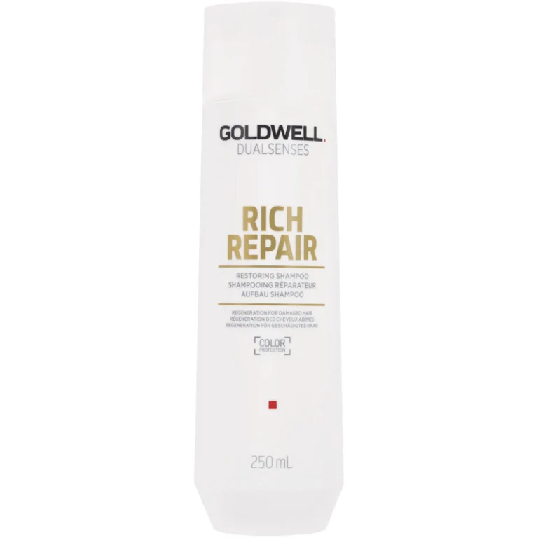 DLS Rich Shampoo 250 ml