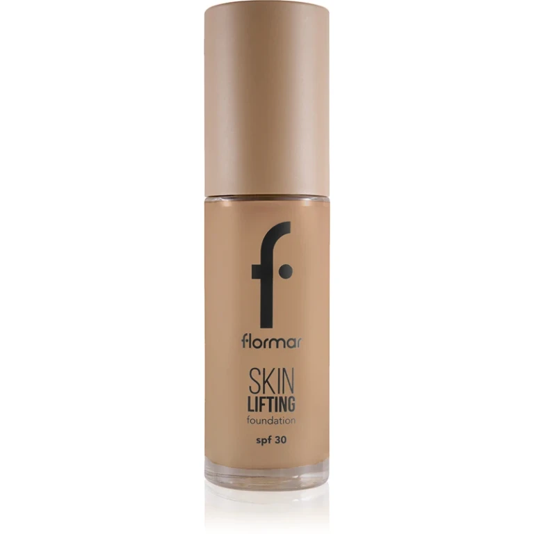 Skin Lifting Hydrating Foundation SPF 30 Color 130 Spiced Sand 30ml