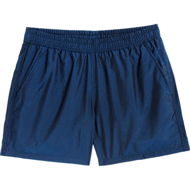 Iridescent Modern Swim Trunk - Men's