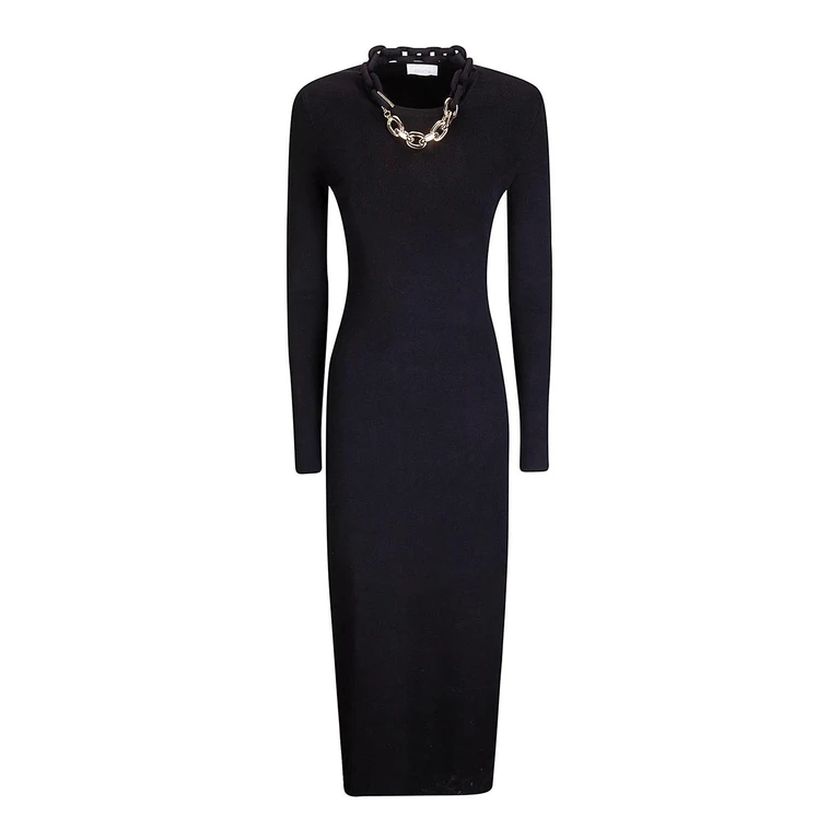 Robe De Soirée - Noir (26PMRO252ML0308P001)
