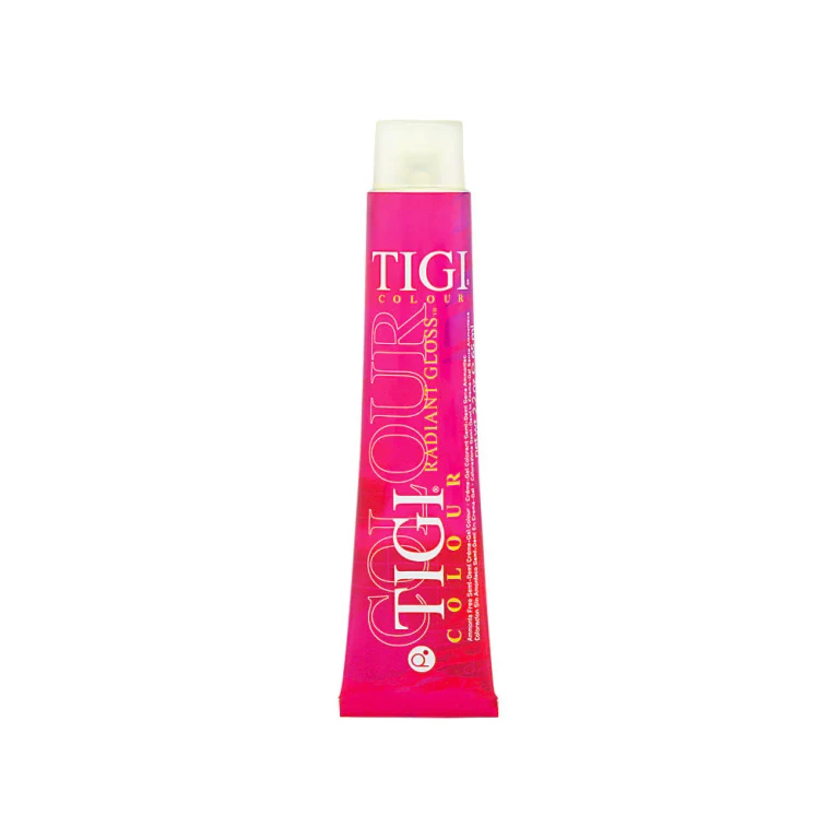 Color Gloss Semi-Permanent Hair Dye 1/0 Natural Black 60 ml