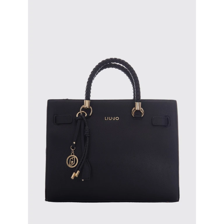 LIU JO Handbag Woman color Black (AF6086E101922222)