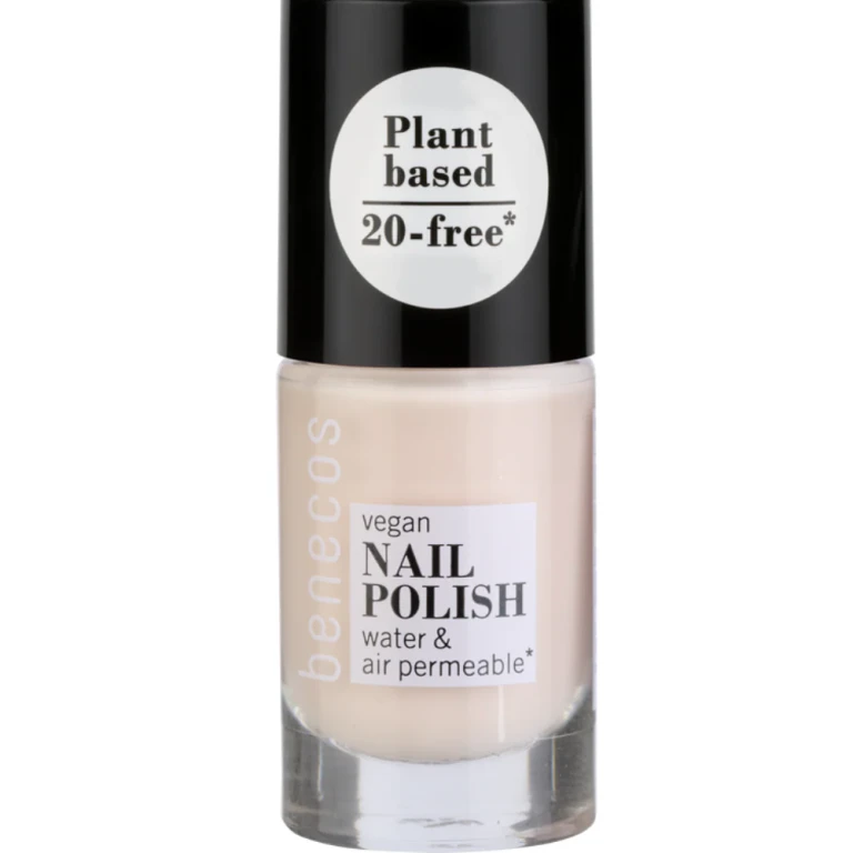 Happy Nail Polish Be My Baby (5 ml)