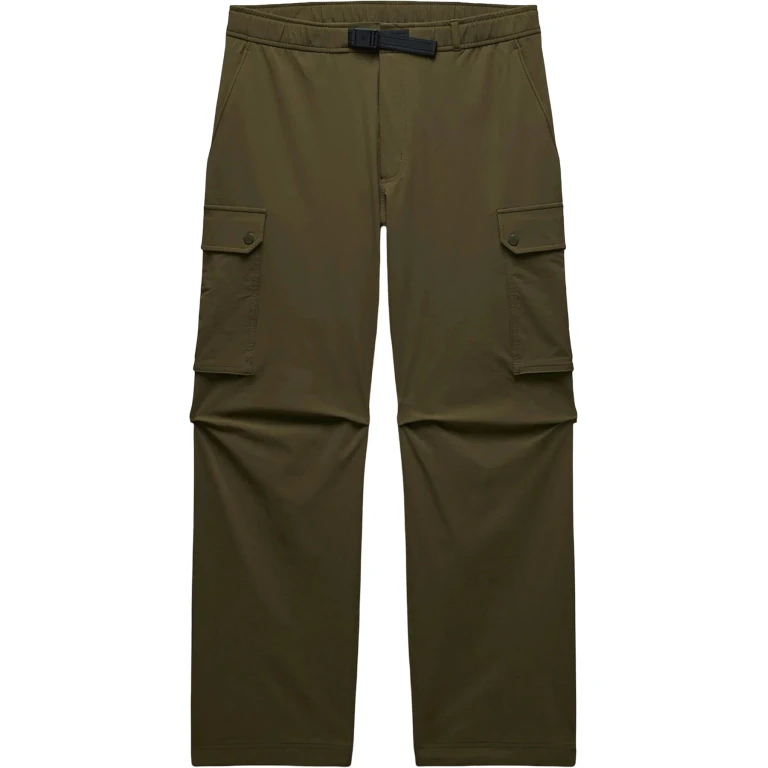 Oxford Rover Relaxed Nylon Cargo Pant - Men's