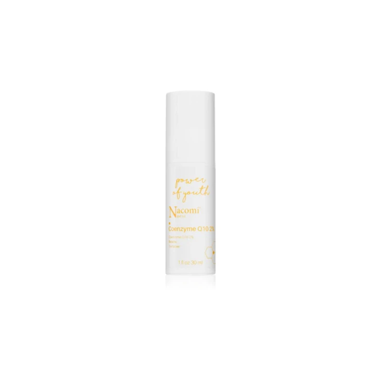 Next Level Power of Youth Firming Serum with Coenzyme Q10 30 ml