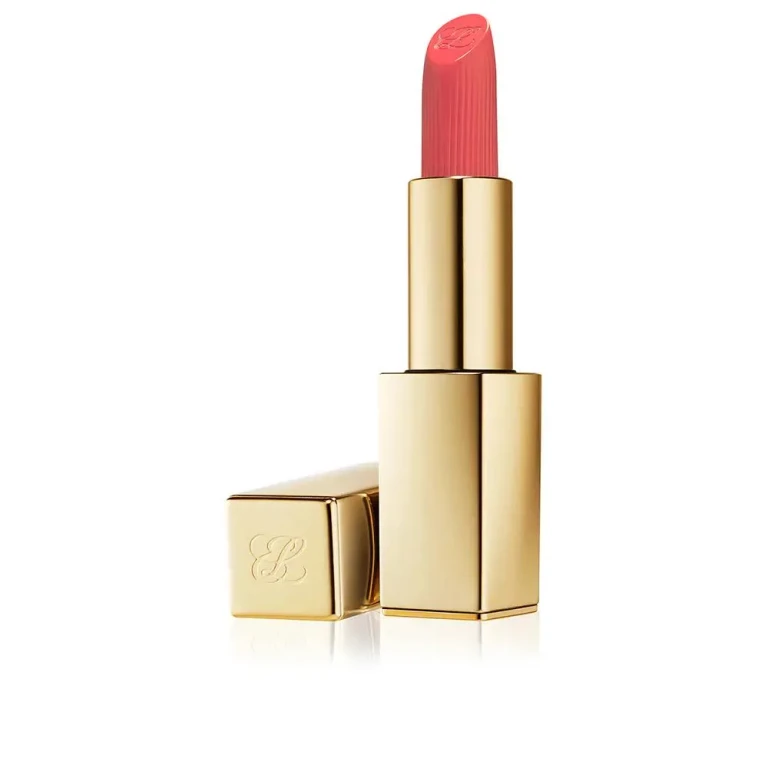 Pure Color Matte Lipstick Peachy Keen