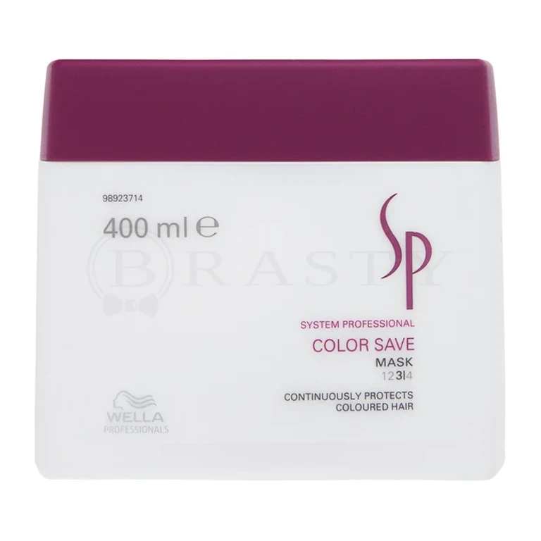 Professionals SP Color Save Mask