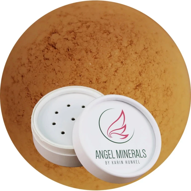 Special Foundation Summer Tan Warm (5 g)