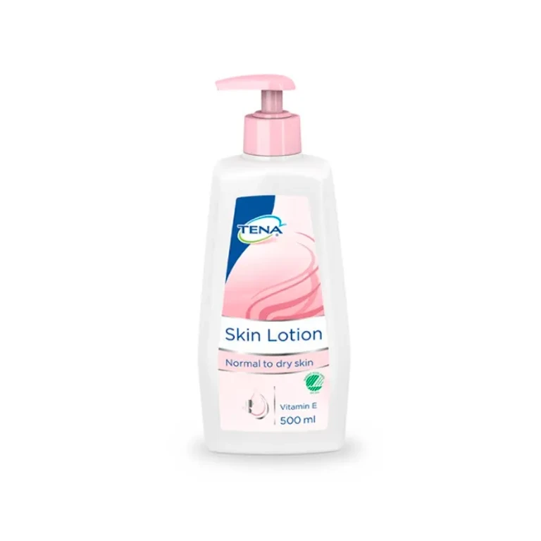 Body lotion Tena 500 ml
