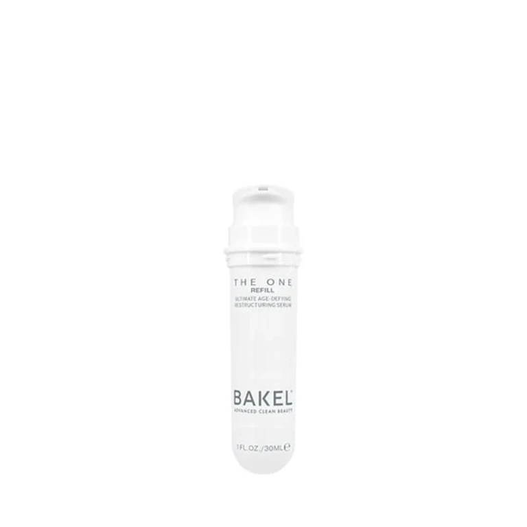 The One serum refill