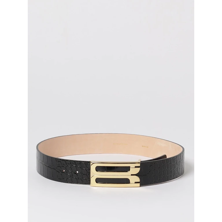 Belt Woman color Black (1324ABL005785A0001)