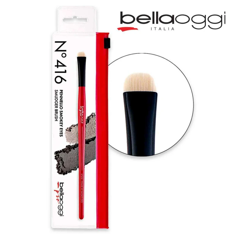 pro smokey eye brush