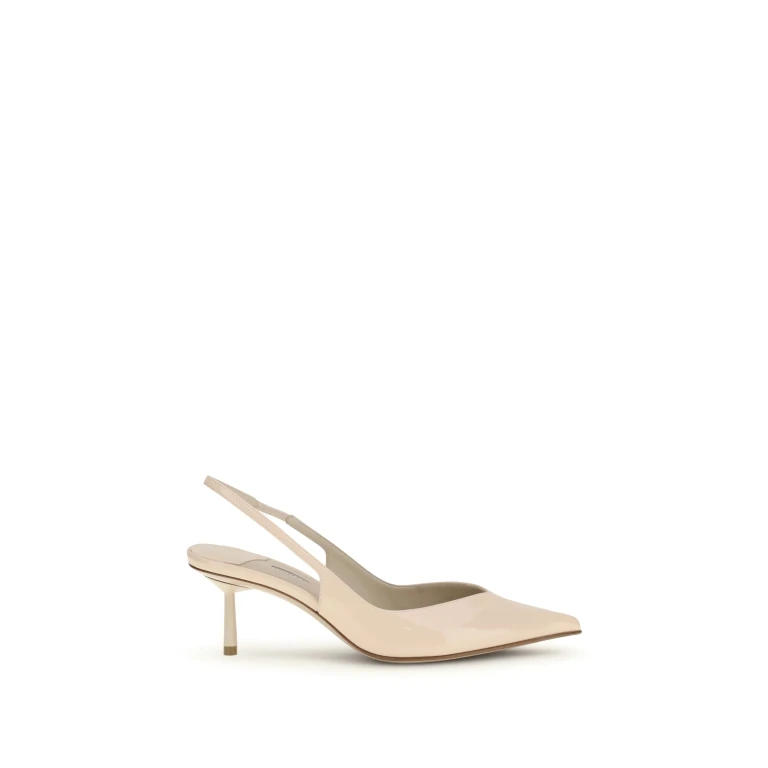 Pumps Vivienne Patent Leather