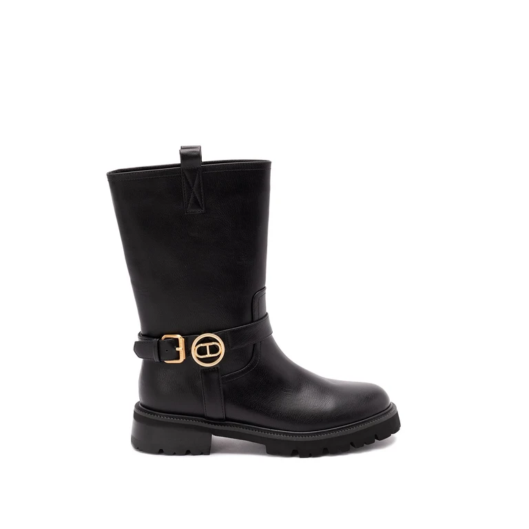 Twin Set Boots