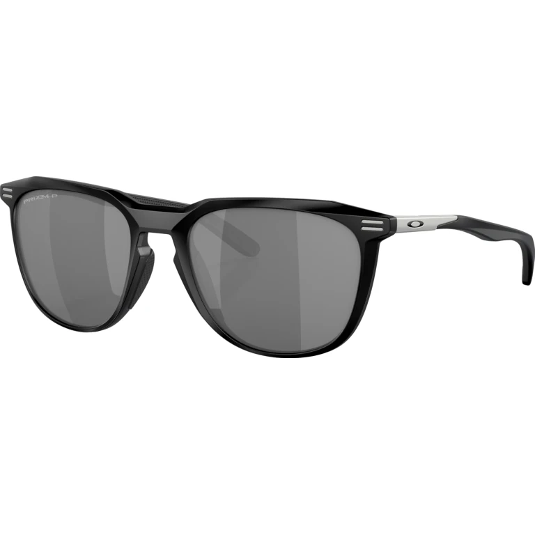 Thurso Sunglasses - Matte Black - Prizm Black Iridium Polarized Lens