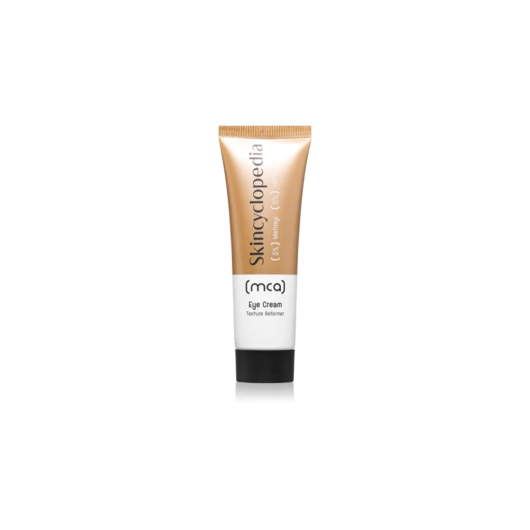 5% Matrixyl + Caffeine anti-wrinkle eye cream 30 ml
