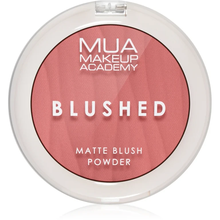 blush in powder color Rouge Punch 5 g