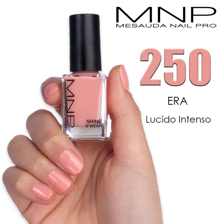 Mnp 10 Ml Shine N'Wear - 250 - Era