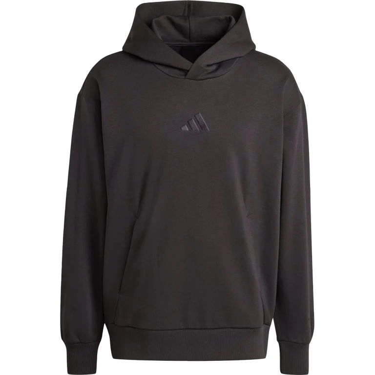 ALL SZN Fleece Hoodie - Men's