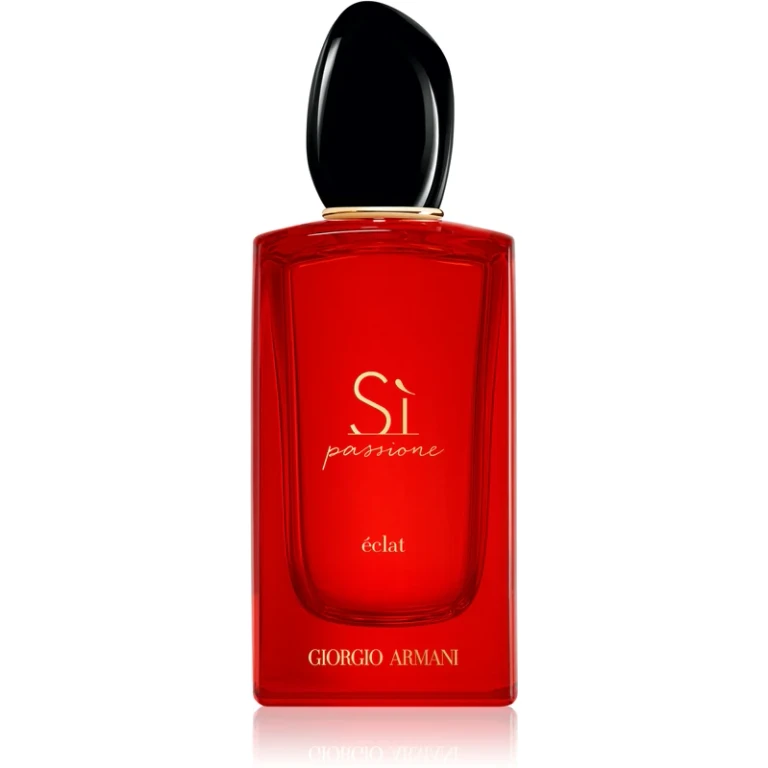 (Giorgio Armani) Yes Passione Eclat EDP M 100 ml