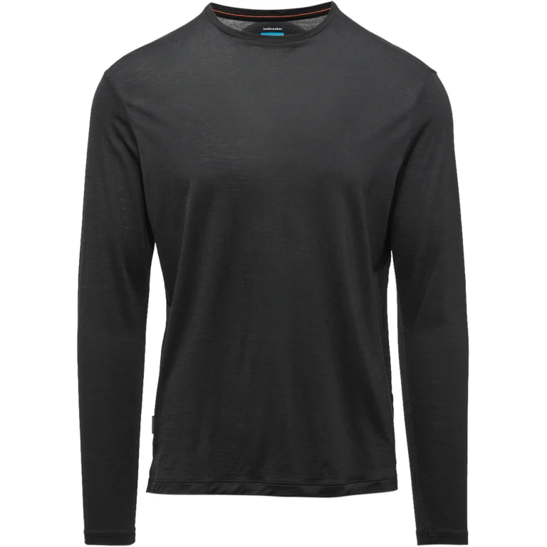 Merino 125 Cool-Lite Sphere III Long Sleeve Tee - Men's