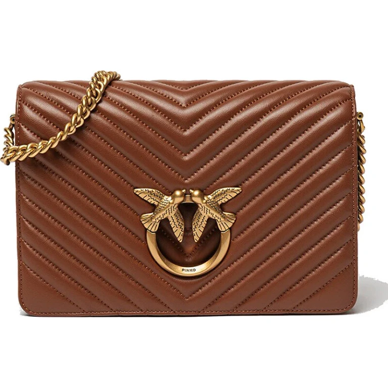 Women's Leather Crossbody Bag 63