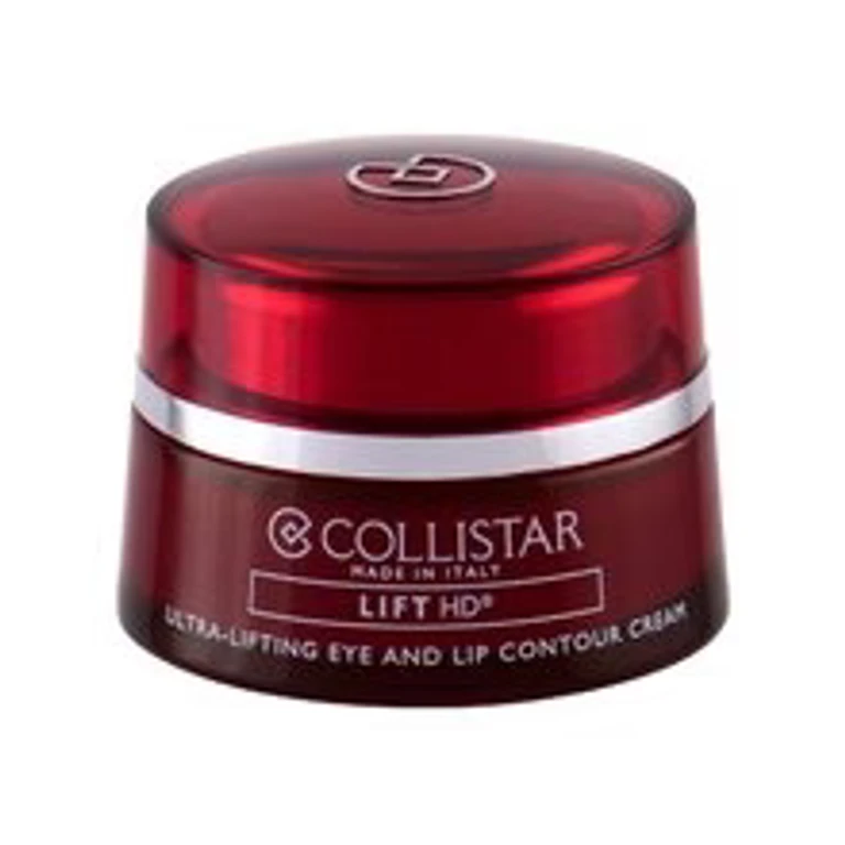 Lift HD Ultra Lifting and regenerating cream for the eye and lip contour - 15 ml