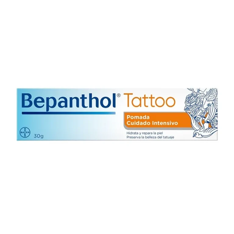 Tattoo ointment Intensive Care 30g