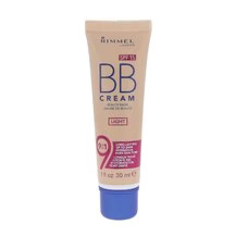 BB Cream 9in1 SPF15 Confusing 30 ml Medium