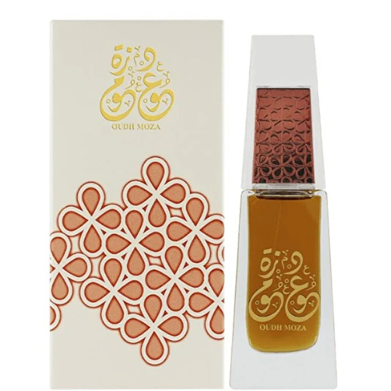 Oudh Moza - Edp - Volume: 50 ml