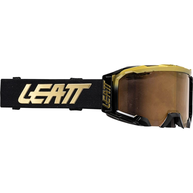 Velocity 5.0 MTB Iriz Goggles