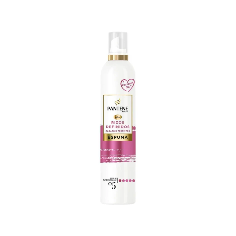 Foam 300ml Defined Curls