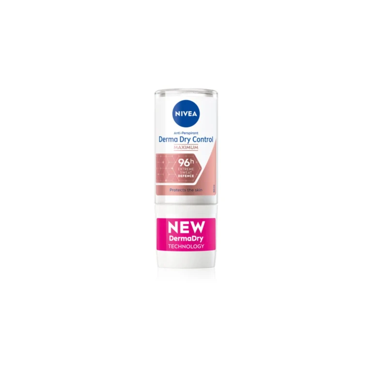 Derma Dry Control antiperspirant roll-on 50 ml