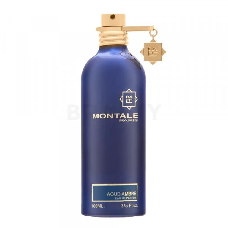 Aoud Ambre EDP U 100 ml