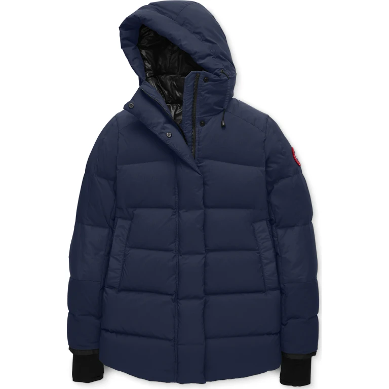 Alliston No Fur Jacket - Women's